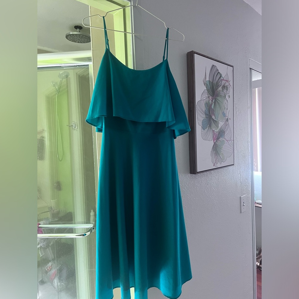 Ann Taylor Dress